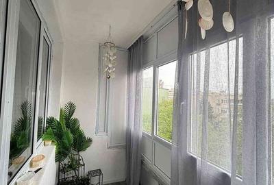 Apartament cu 3 camere decomandat în Gării - 7