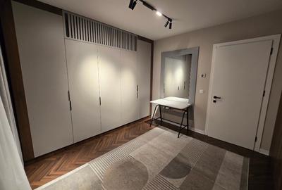 Apartament 3 camere de Lux, Greenfield, 88 m2, vedere la padure - 10