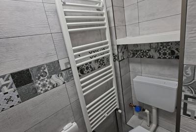 Garsonieră semidecomandată în Central - 6
