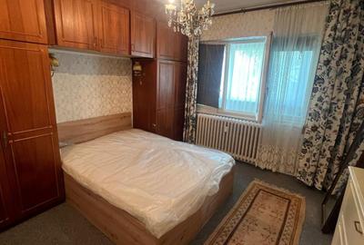 Apartament cu 2 camere decomandat în Aviatorilor - 2