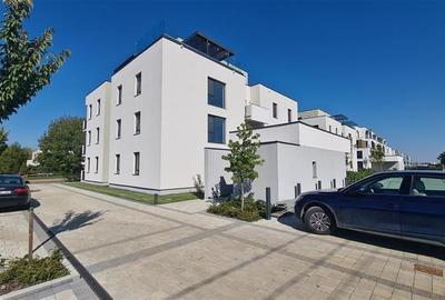 Apartament cu 2 camere decomandat în Dumbrăvița - 7