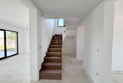 Casă individuală cu 4 camere cu Canalizare în Dumbrăvița - 7