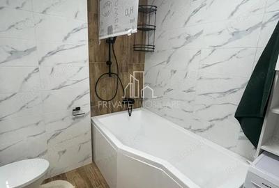 Apartament 1 Camera Bloc Nou/Parcare/Mobilat/Utilat, Green Residence - 5