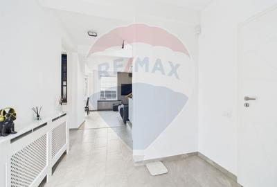 Casa unica de vanzare Crevedia - Buftea design modern finisaje premium - 13