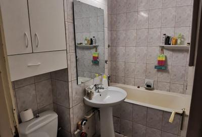 Apartament cu 2 camere semidecomandat în Beba Veche - 6