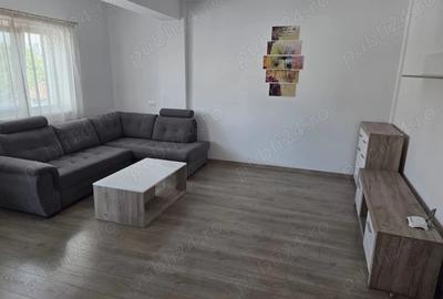 Apartament cu 2 camere semidecomandat în Dacia - 1