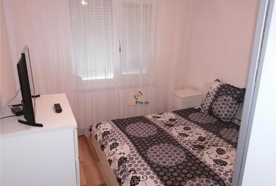 UltraLux Decomandat Complex Studentesc Olimpia - 6