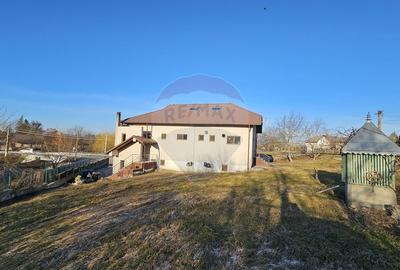 Spațiu comercial, de 424 mp, în Udești - 43