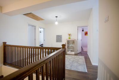 Casă cu 4 camere cu Teren 400 Mp în Hărman - 7