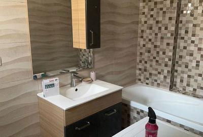 Apartament cu 3 camere decomandat, mobilat în Dobroești - 2