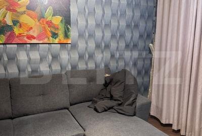 Garsoniera Complet Utilata + Parcare, Brancoveanu - 3