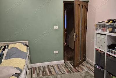 DE LA PROPRIETAR - Apartament 4 camere, 85.5 m2 construit, zona Calea Aradului + 3 balcoane si boxa - 9