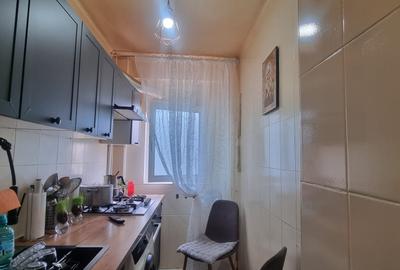 Apartament cu 2 camere decomandat, mobilat în Pantelimon - 9