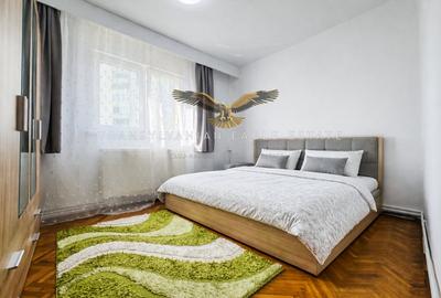 Apartament cu 2 camere decomandat, mobilat în Grigorescu - 3