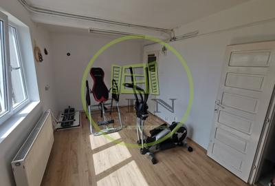 Casă individuală cu 4 camere cu Canalizare în Săldăbagiu de Munte - 5