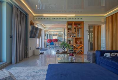 PENTHOUSE UNIC IN BRASOV SINGUR PE NIVEL | SEASONS DRUMUL POIENII - 11