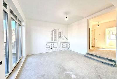 Casa tip Duplex cu demisol si terasa/CF. - 15