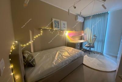 ISHO - Apartament premium | 4 camere | Vedere spre Bega | Parcare subterana - 20