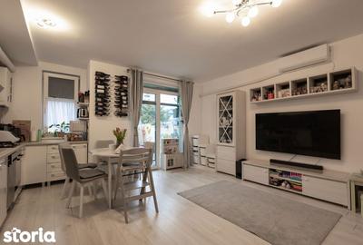 Apartament cu 3 camere în Dumbrăvița - 19