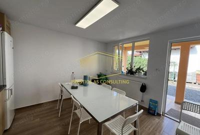 Spațiu comercial, de 140 mp, în Freidorf - 9