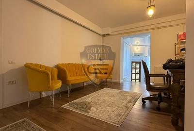 Faleza Nord Garden-Apart 3 cam 100mp decomandat Plaja Reyna Delfinariu - 14