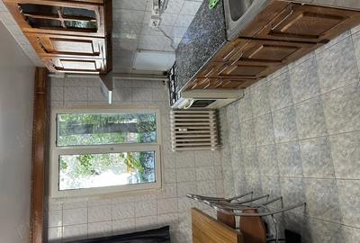 Inchiriez apartament 3 camere Brancoveanu - 5