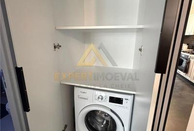 Apartament cu 2 camere în Central - 2