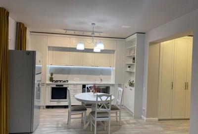 Apartament cu 3 camere decomandat, mobilat în Timpuri Noi - 15