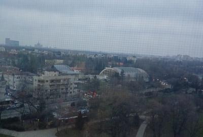 Apartament cu 3 camere circular, mobilat în Primăverii - 1