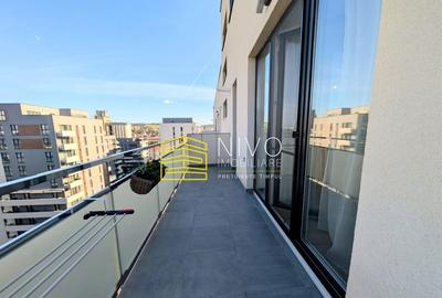Apartament 2 camere - Tg. Mure? - Maurer - Bloc Nou - 2