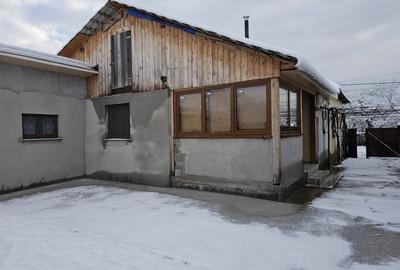 Casa la tara cu 3 camere suprafata utila 120mp, Suplacu de Tinca Bihor - 5