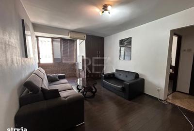 Apartament cu 2 camere, mobilat în Gara de Nord - 8