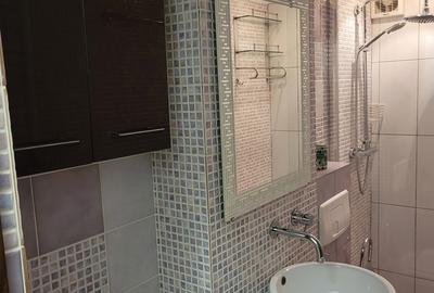 Garsonieră decomandată în Dristor - 7