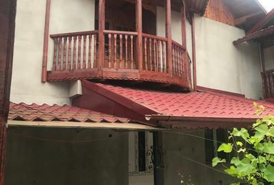 Casă cu 6 camere în Măgura - 9