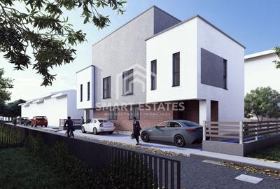 Duplex Modern Terasa 137 mp - Comision 0% - 8