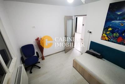 Apartament 4 camere dec 80mp – Frumoasa, Iași – parter bulevard - 5