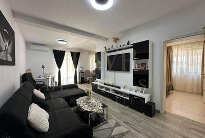 Duplex cu 3 camere cu Canalizare în Moșnița Nouă - 3