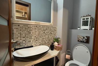 Apartament cu 3 camere în Bogdan Vodă - 3