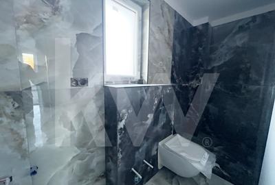 Casa intabulata, 5 cam, 119 mp utili, curte 70 mp – finisata la cheie - 21