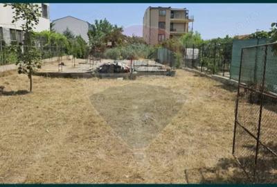 Teren de vanzare 740mp Mamaia-Sat Strada C6 Navodari - 4