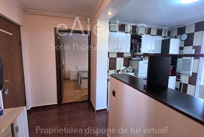 2 camere, renovat, 5/8 teava gaz, intersectie Calea Rahovei cu Mihail Sebastian. - 13