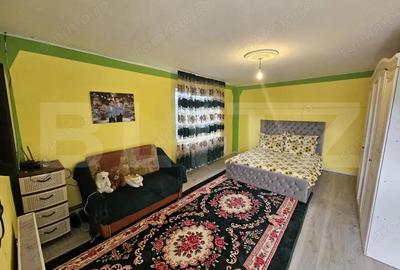 Casă cu Teren 1134 Mp în Sâncrai - 10