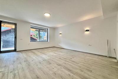 Apartamente tip studio,2,3 si 4 camere Zamora Residence Busteni - 13