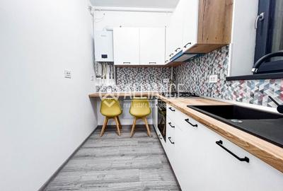 TOMIS NORD(COD 05) Aviatorii Residence, vedere lac, parcare subterana - 17