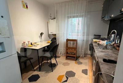 Apartament cu 2 camere parter, 56 mp utili, Uzina 2, Brasov - 1