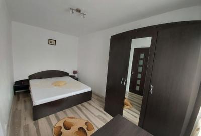 Apartament cu 2 camere semidecomandat în Nord - 2