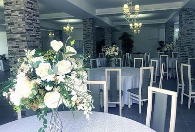 Spațiu comercial, de 1,778 mp, în Central - 8