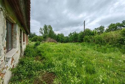 Teren intravilan 18.645 mp in Satul Santamaria de Piatra (sat apartinator Orasului Calan) din Jud HD - 7