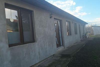 Casă cu 3 camere cu Teren 650 Mp în Vinga - 8