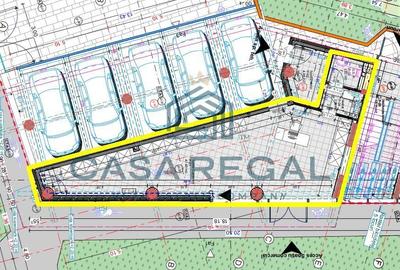 Spațiu comercial, de 52.360000610352 mp, în Cantemir - 2